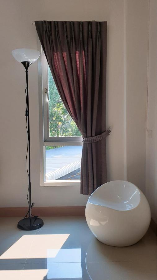 Aparthotel Prinya House ปริญญา เฮ้าส์ Ban Huai Kapi Exterior foto
